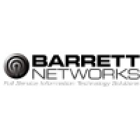Barrett Networks Inc. Logo