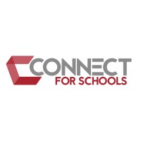 Connect For Schools LLC Logo