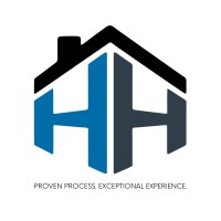 Hansen Home Team - Stark Company Realtors Logo