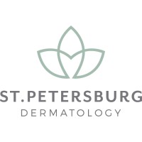 St Petersburg Dermatology Logo