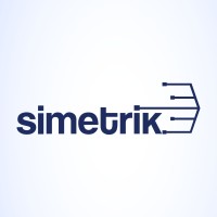 Simetrik | Reconciliation Logo