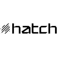 Hatch Innovation Hub Logo