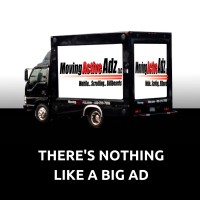 Moving Active Adz Mobile Billboards Logo