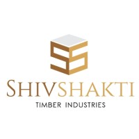 Shiv Shakti Timber Industries Logo