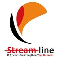 Stream-Line IT Logo