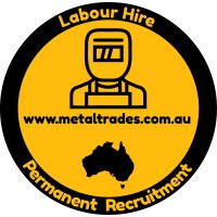 Metal Trades Logo