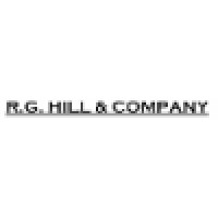 R.G. Hill & Company Logo