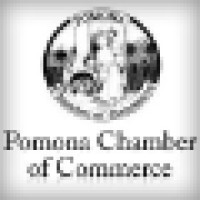 Pomona Chamber of Commerce Logo