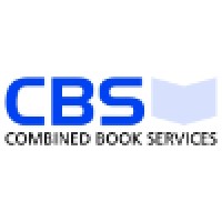 Combined Book Services Ltd Logo