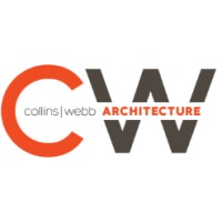 Collins Webb Architecture Logo