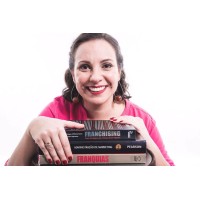 Samantha Pacheco Consultoria Logo