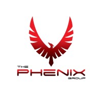 The Phenix Group Logo
