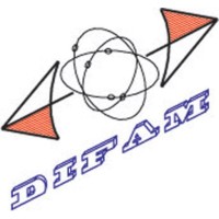 DIFAM Logo