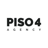Piso 4 Agency Logo