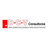 DCV Consultores Logo