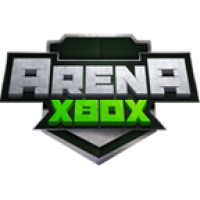Arena Xbox Logo