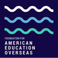 Foundation for American Education Overseas Logo