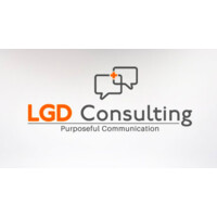 LGD Consulting Inc. Logo