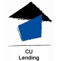 CU Lending Logo