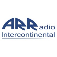 Ar Radio Intercontinental Logo