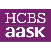 AASK Home and Community Based Services Logo