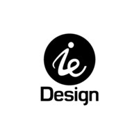 ieDesign Logo