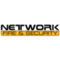 Network Fire & Security Logo