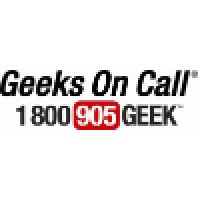 Geeks On Call Logo