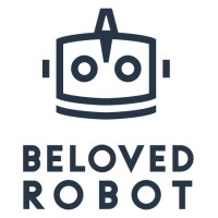 Beloved Robot Logo