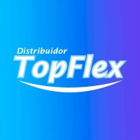 Topflex Distribuidor de Alimentos Ltda Logo