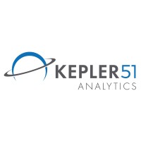 Kepler51 Analytics Logo