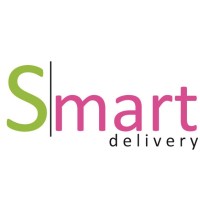Smart Delivery Logo