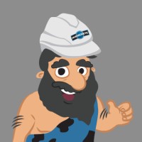 Phoscrete Corporation Logo