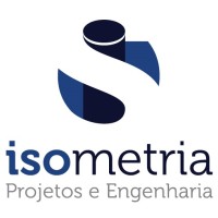 Isometria Projetos e Engenharia Logo