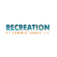 Recreation by Lemmie Jones, LLC Logo