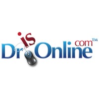 Drisonline.com Logo