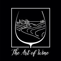 The Art of Wine Logo