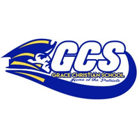 Grace Christian School Logo
