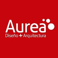 Aurea Diseño + Arquitectura Logo