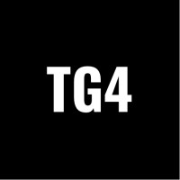 TG4 Solutions Logo