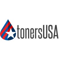 Toners USA Logo