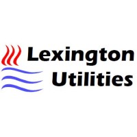Lexington Utilities Logo