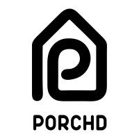 Porchd, LLC Logo