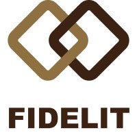 Fidelit Logo
