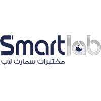 Smart Labs Group Logo
