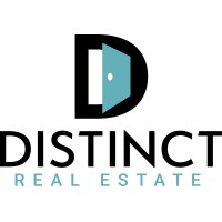 Distinct Real Estate LLC Logo