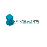 Chung & Tong Ingenieros Logo