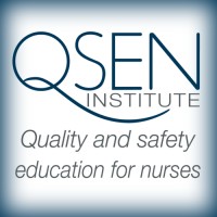 QSEN Institute Logo