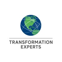 Transformation Experts Logo