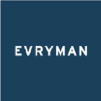 EVRYMAN Logo